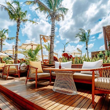Secana Beachtown Resort & Residences Canggu  Exterior photo