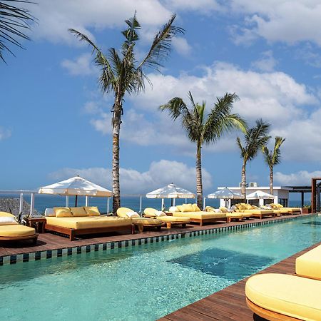 Secana Beachtown Resort & Residences Canggu  Exterior photo
