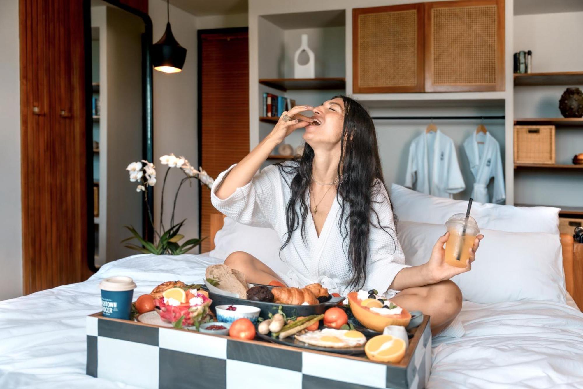 Secana Beachtown Resort & Residences Canggu  Room photo
